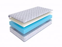 Roller Cotton Memory 18 140x210 